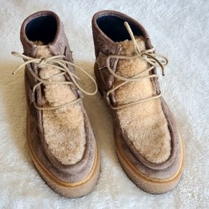 Free People Ankle boots